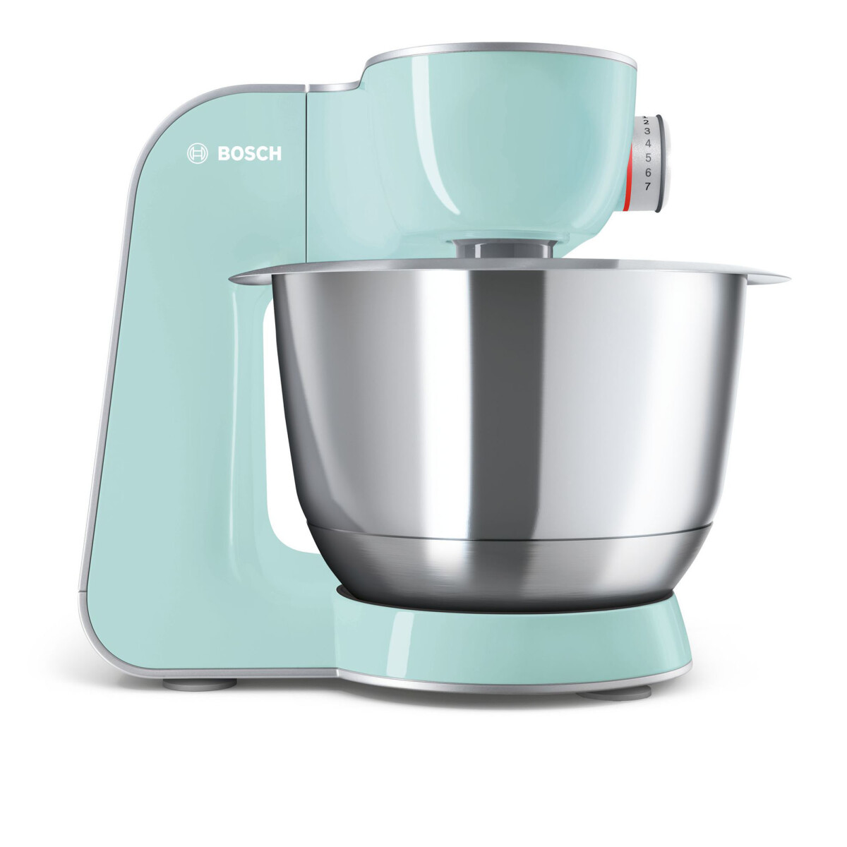 ROBOT DE COCINA BOSCH - 1000W VERDE MUM58020 