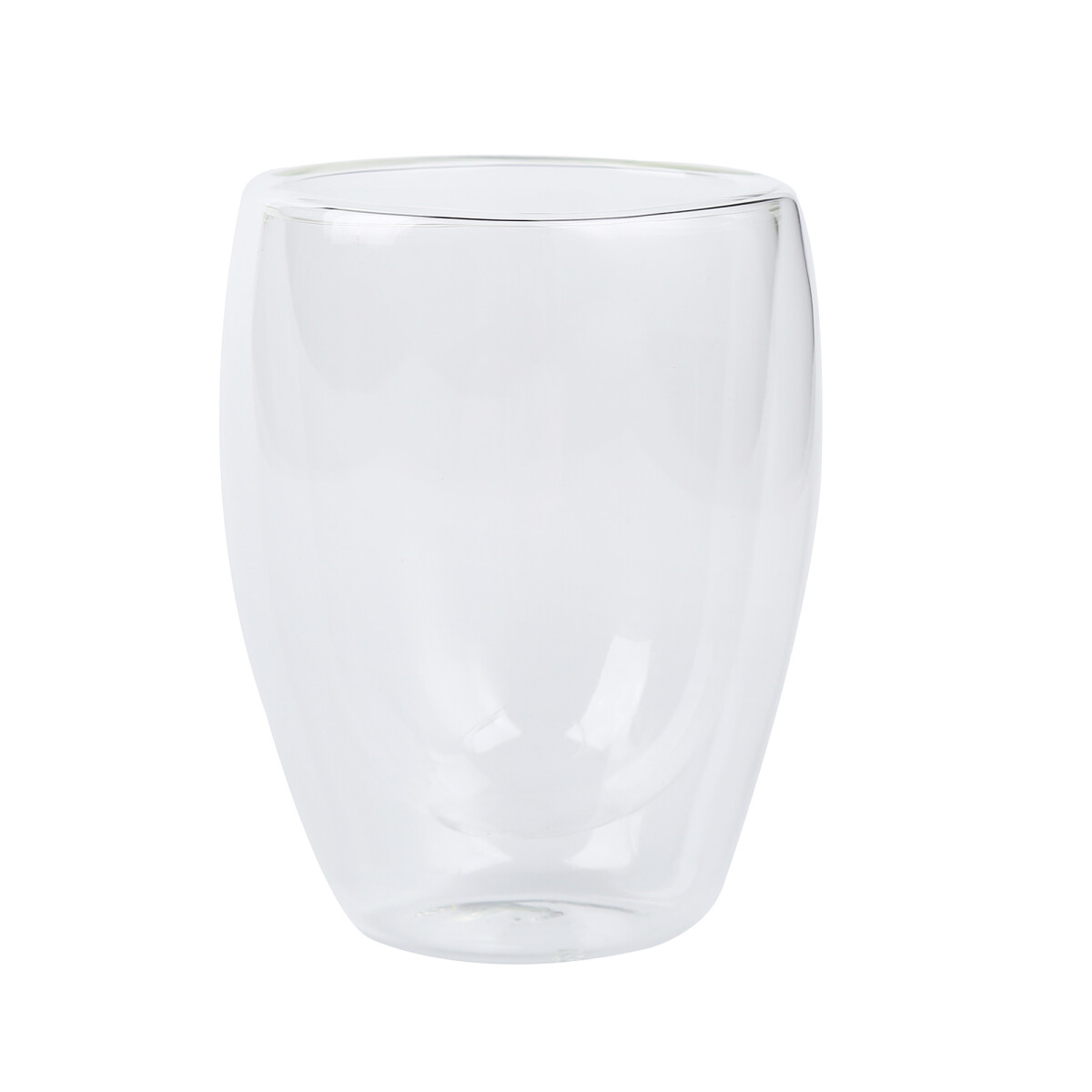 Vaso vidrio doble 350ml - N/a 