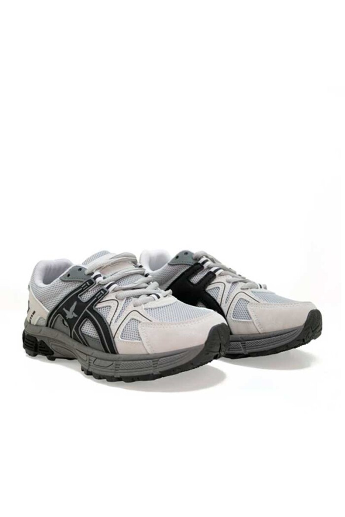 CALZADO DEPORTIVO SANTA BARBARA RAPZION Gris