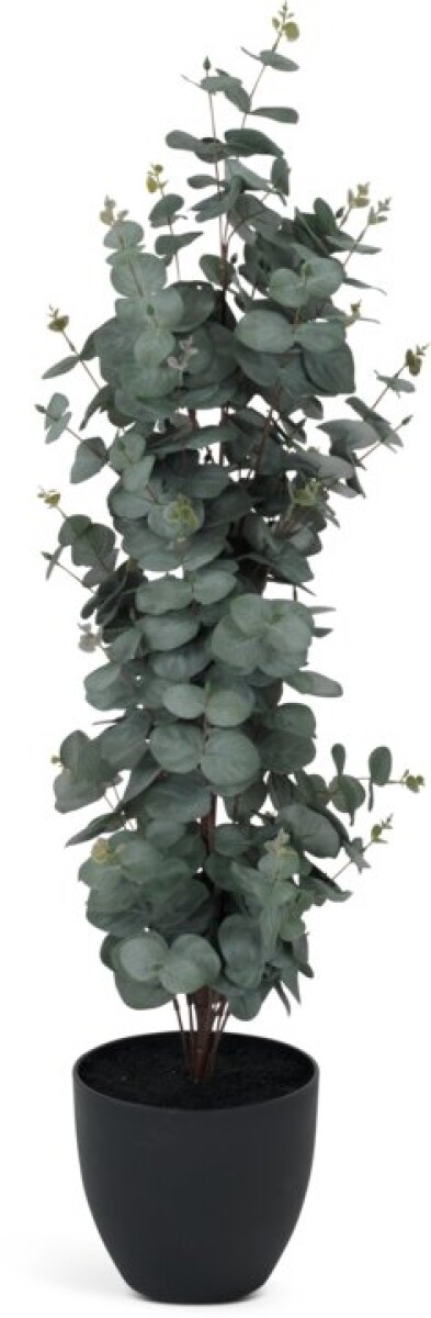 Planta artificial RIPA Al90cm eucalyptus 