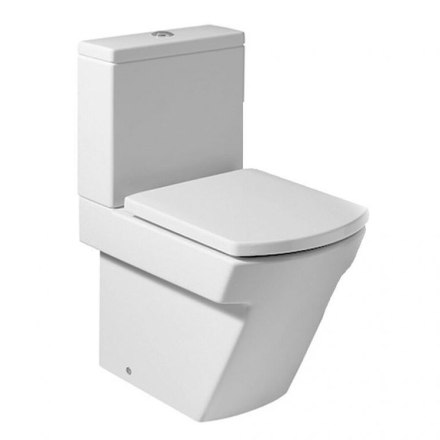 Loza Sanitaria Baño marca Roca — Bagno & Company