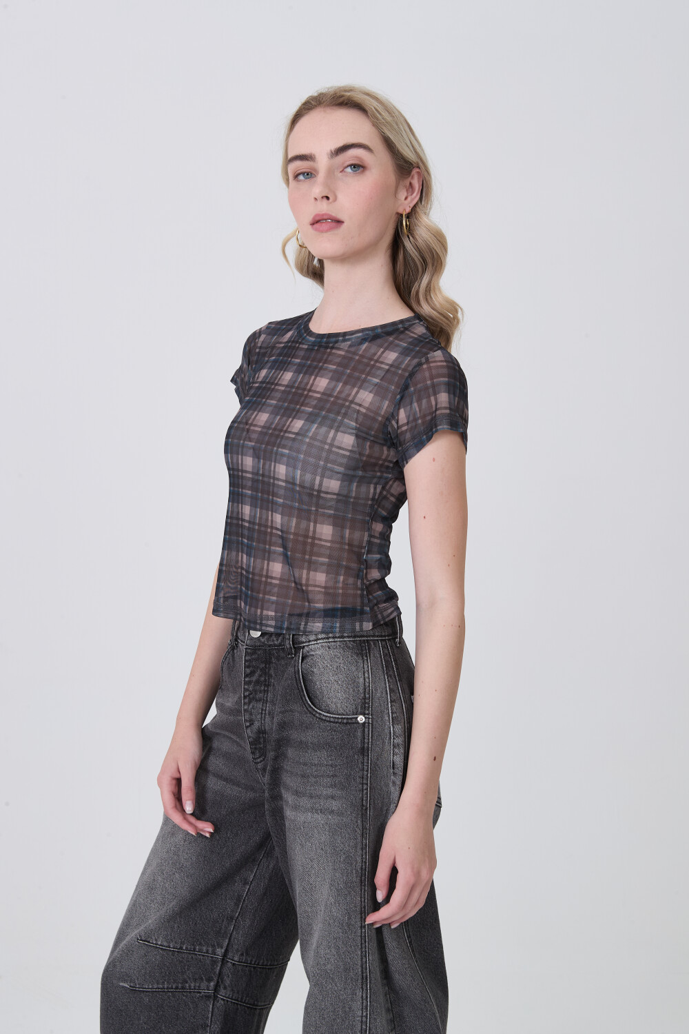 Remera Ilvene Estampado 2