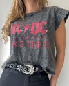 Remera ACDC Remera ACDC