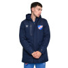 Parka Umbro PULSE CNF de Hombre - NU143028 Azul