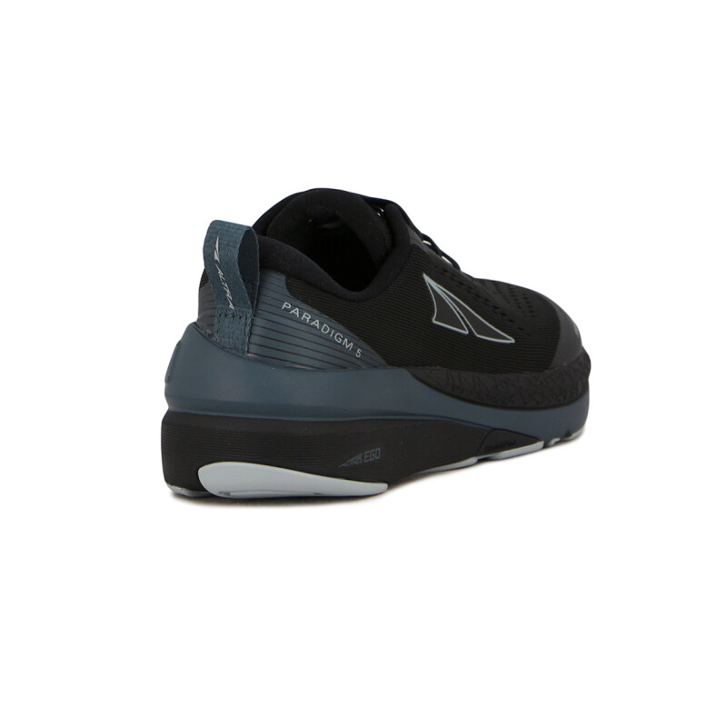 Championes Altra Paradigm 5 Negro