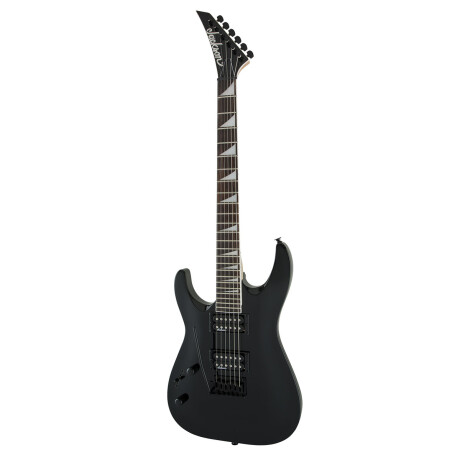 Guitarra Electrica Jackson Js22l Dinky Arch Top Gloss Black Zurdo Guitarra Electrica Jackson Js22l Dinky Arch Top Gloss Black Zurdo