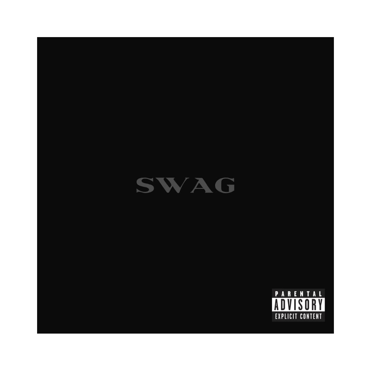 Bieber,justin / Swag - Cd 
