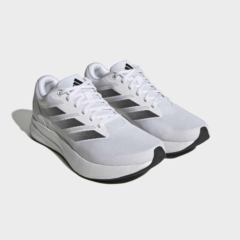 Championes Adidas Duramo RC Blanco