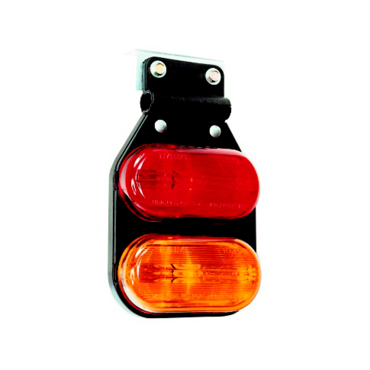 FAROL - DOBLE 1034 FLEXIBLE CON SOPORTE FRA 
