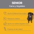 PEDIGREE PERROS ADULTOS MAYOR PEDIGREE SENIOR 21 KILOS PERRO ADULTO MAYOR