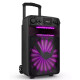 Parlante Portátil Philips Party Speaker 40W | Bluetooth | Karaoke | Luces LED Parlante Portátil Philips Party Speaker 40W | Bluetooth | Karaoke | Luces LED