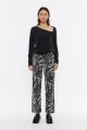 PANTALÓN Marfil