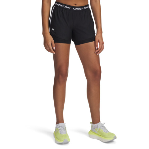 Tech Play Up 2in1 Shorts-GRN BLK-001