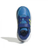Championes Sportwear Adidas Champion Tensaur Run 3.0 EL I de Niños - JH8571 Azul Francia-lima