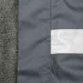 Campera Parka Unisex Worker Azul Marino