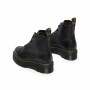 Botines Dr. Martens Sinclair Mujer Black Milled Nappa