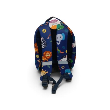 Mochila Brio Mochila Brio