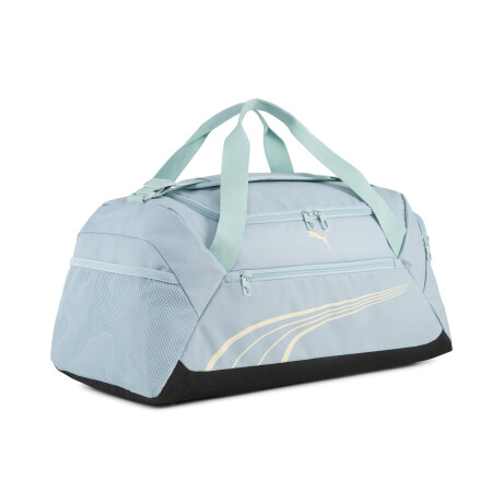 Fundam.Sm.Sport Bag 09118704 Verde Agua
