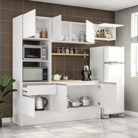 KIT COCINA COMPLETA COMPACTA KIT COCINA COMPLETA COMPACTA