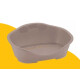 CAMA STEFANPLAST SLEEPER 4 GRIS PARDO CAMA STEFANPLAST SLEEPER 4 GRIS PARDO