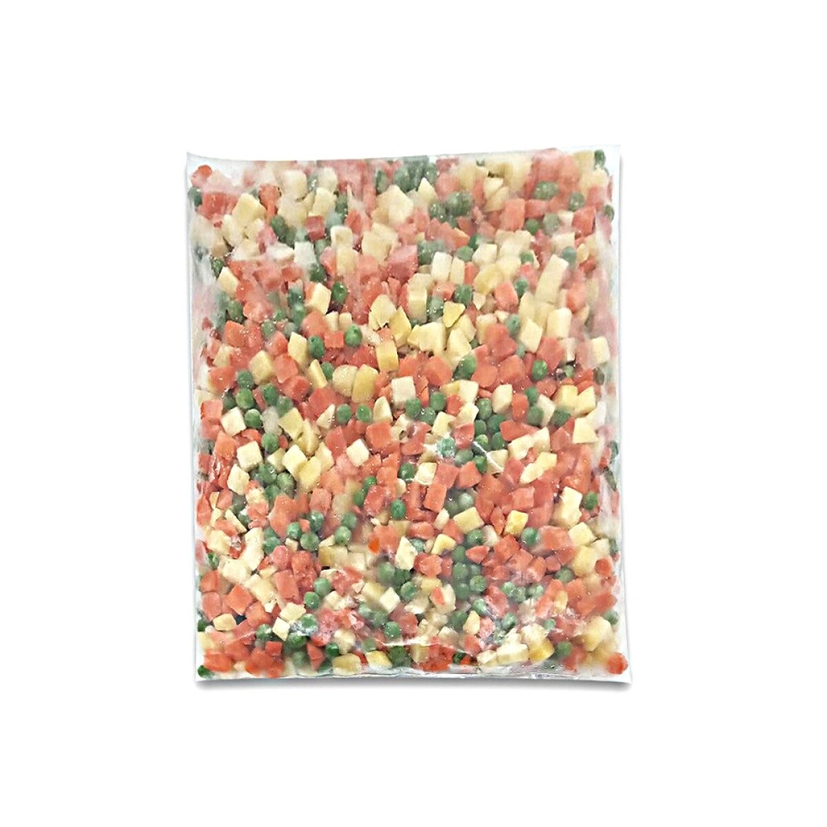 Rusa Granel Oferta 1 Kg 