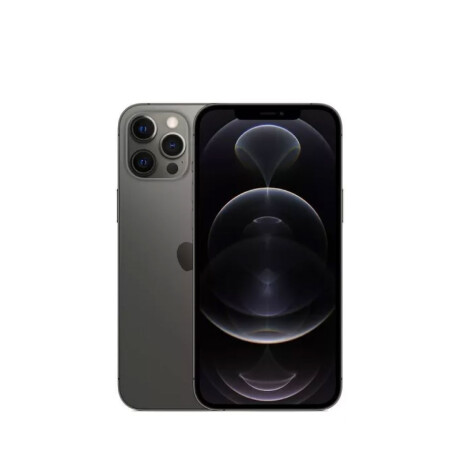 iPhone 12 Pro 128GB Graphite