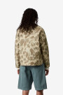 CAMPERA W SKYLER Camuflado