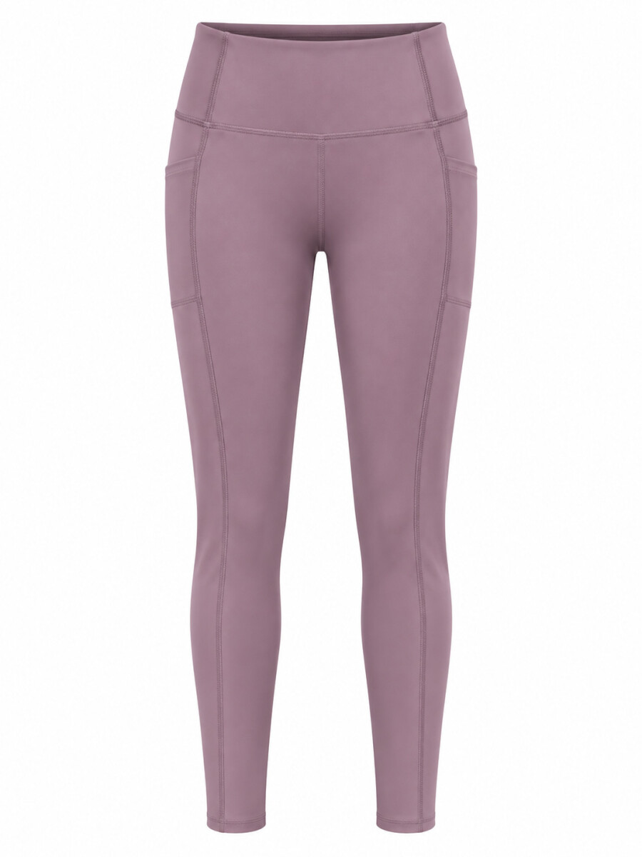 CALZA TEEN FITNESS - ROSE 