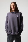 NATURE HOODIE Gris