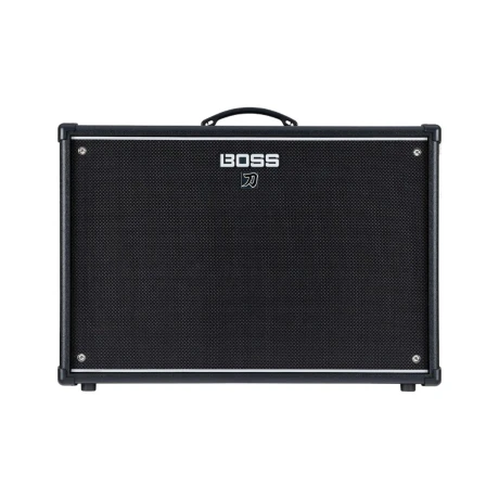 Amplificador Guitarra Boss Katana-100 Mkiii 1x12" 100 W Amplificador Guitarra Boss Katana-100 Mkiii 1x12" 100 W
