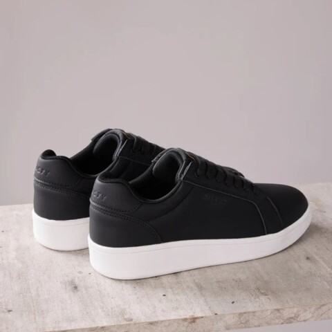 CHAMPION 35-40 NEGRO/BNCO