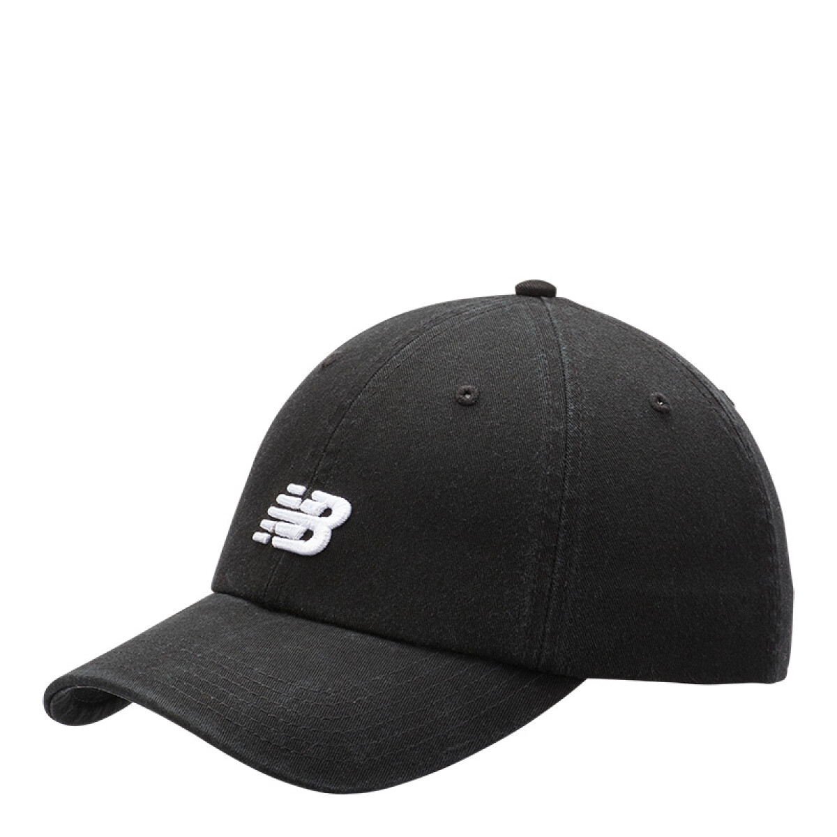 Gorros New Balance - LAH91014BK - BLACK 