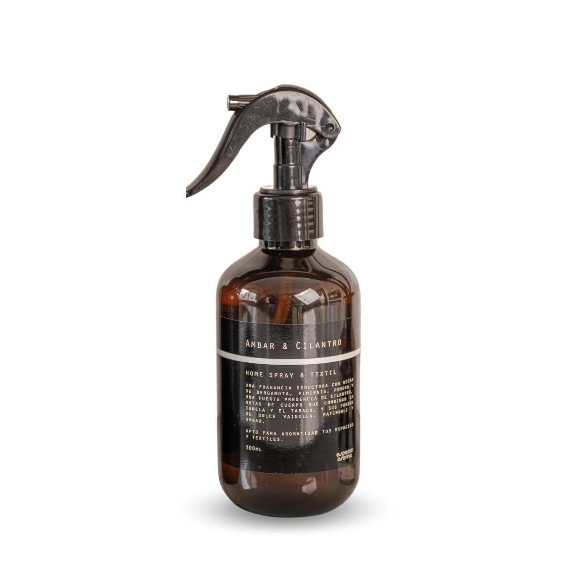 Home Spray 300ml Ambar Ambar & Cilantro