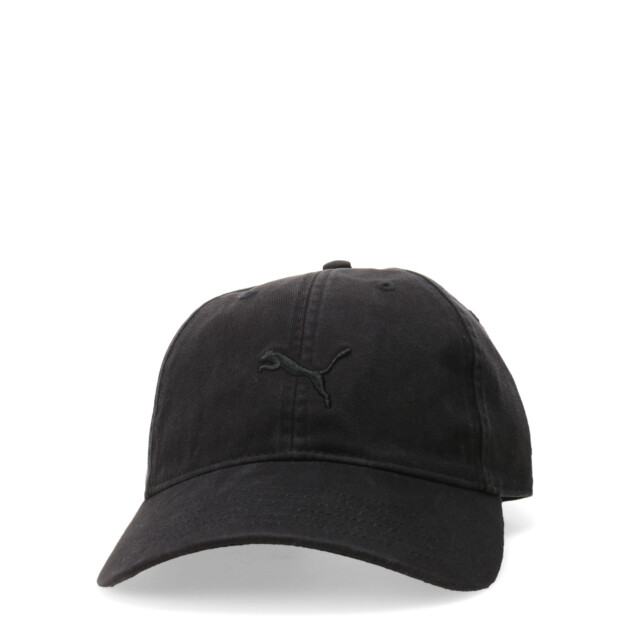 Gorra Puma Premiun Classic Negro
