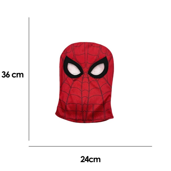 Máscara Spiderman Máscara Spiderman