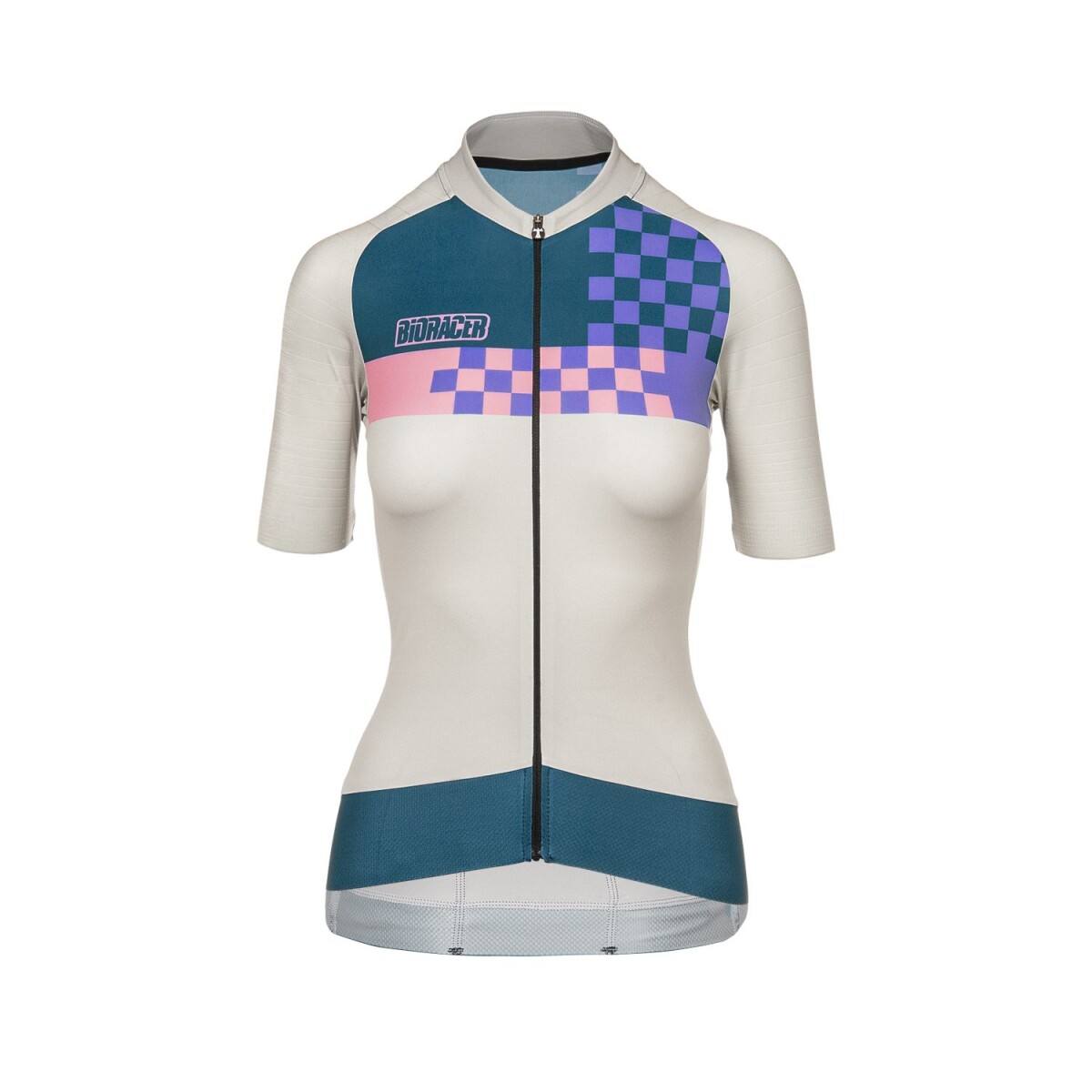 JERSEY EPIC MUJER - EXPO 92 BEIGE 