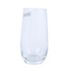 Ho.Vaso vidrio 500ML Vaso Vidrio 500ml X6uds
