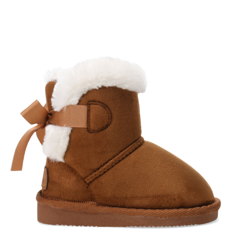 Botas de Niña MINI Miss Carol Teipi Tan
