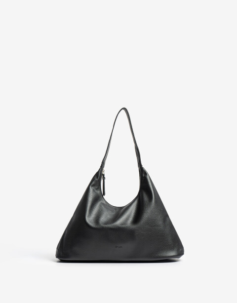 Saca Basicos Cartera Saca Special Price - Negro