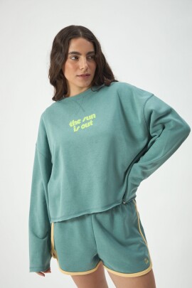 REMERON THE SUN VERDE