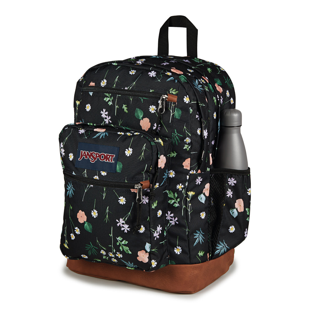 Mochila Portalaptop Cool Student - Unisex Bewitched Blooms
