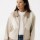 BOMBER CHESS Beige