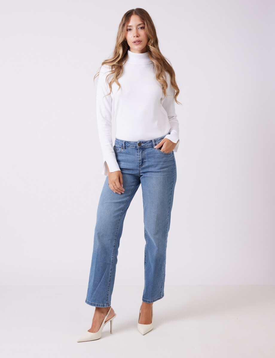 Jean Straight - Jean Claro 