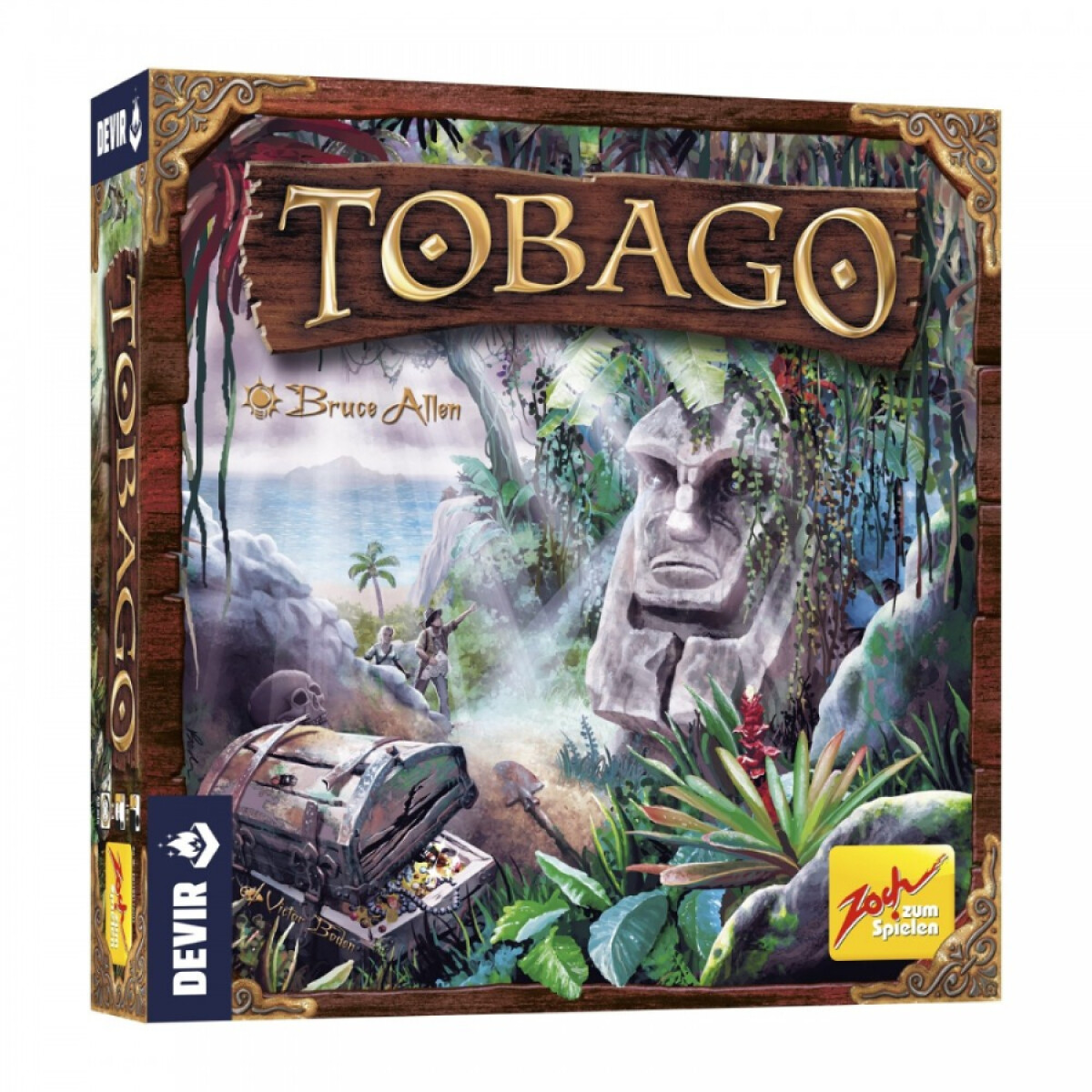 Tobago 