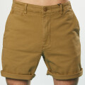BERMUDA JACO RUSTY Kaki