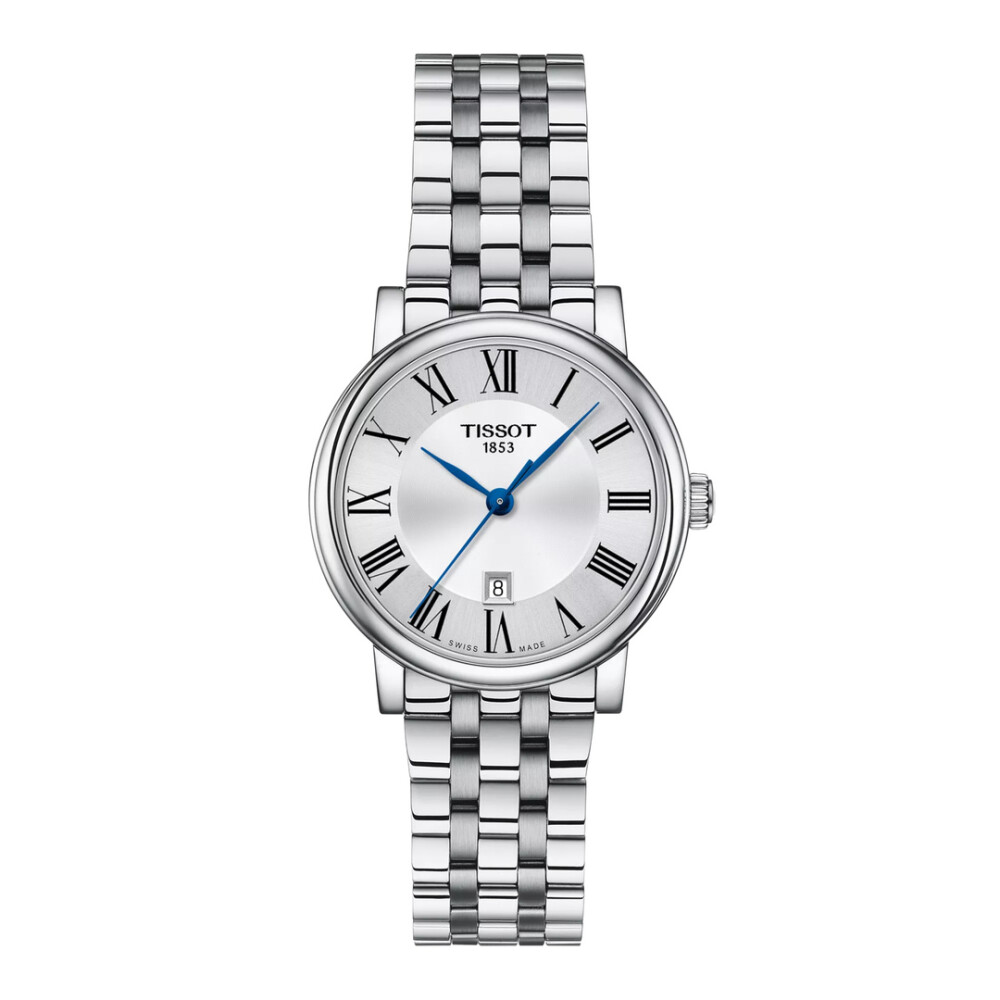 Reloj Tissot dama T1222101103300 Reloj Tissot dama T1222101103300