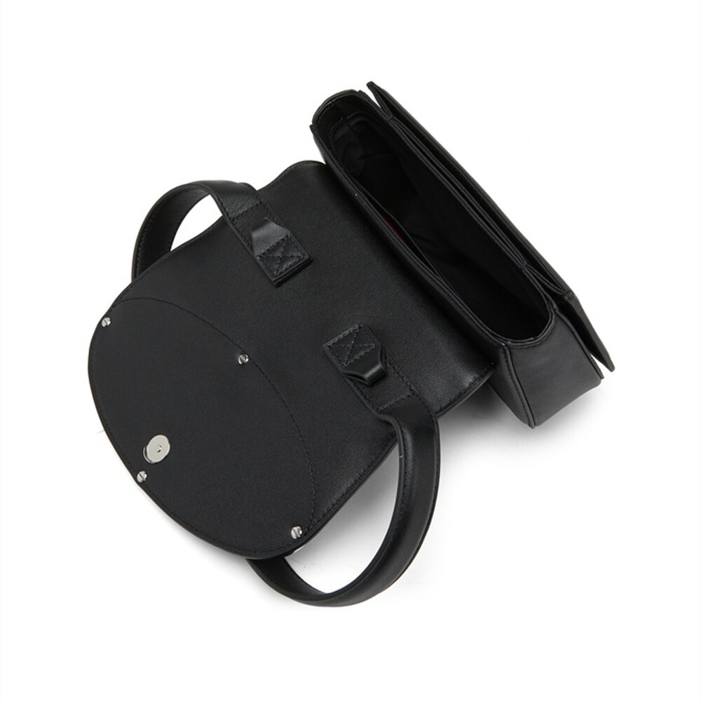 Bolsos Urbano Para Mujer 1DR Negro