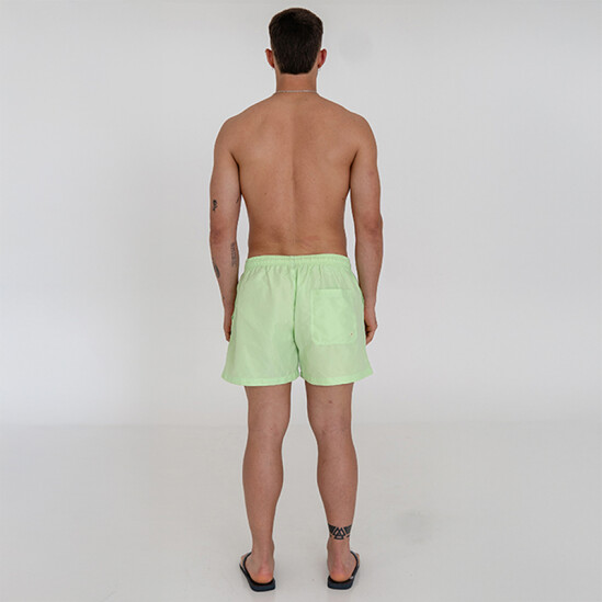 Short Pulau Btfly Verde