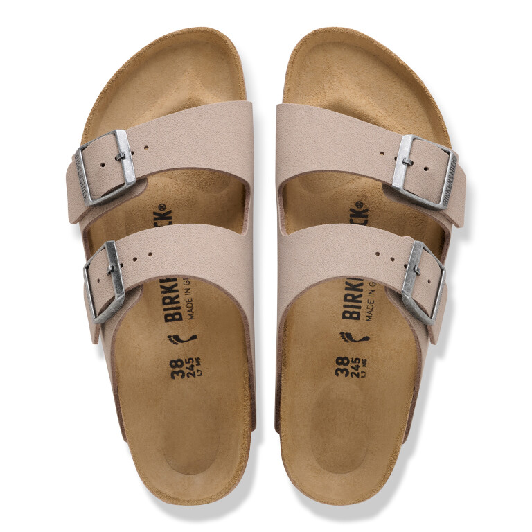 Arizona BFBC Gray Taupe Gray Taupe