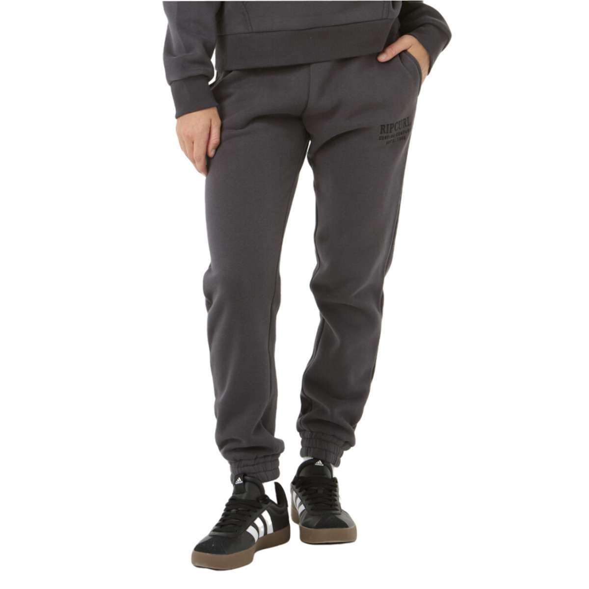 Pantalon Rip Curl Surf Staple - Negro 